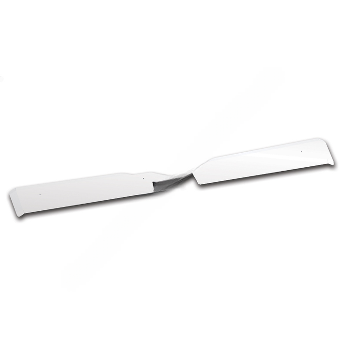 ABP FL397 FENDER,GUARD,UNDER HEADLIGHT, 114SD