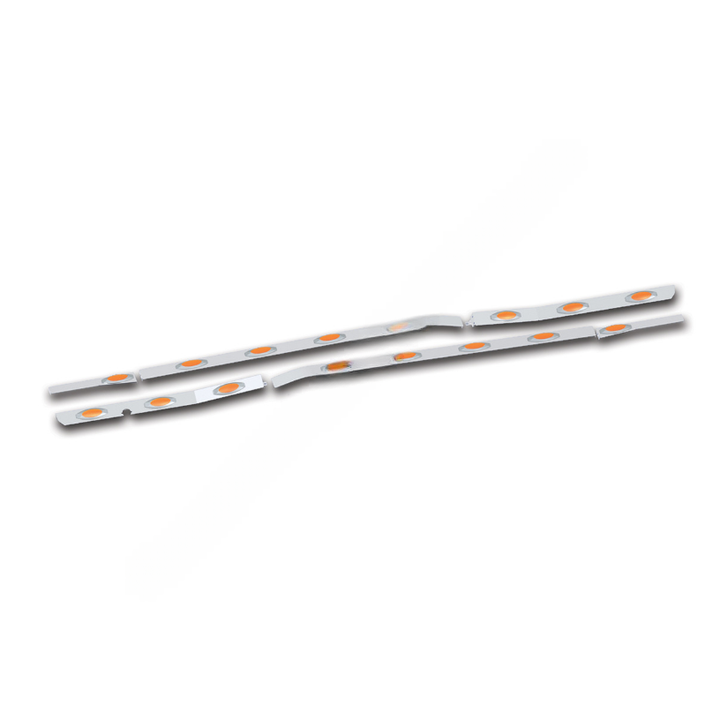 ABP FL518 KIT, CAB/72" SLEEPER/EXT, CASCADIA