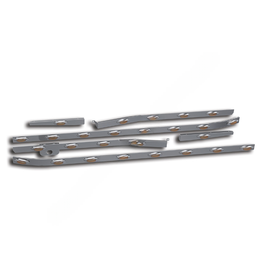 ABP FL564 KIT-CAB/72" SLP/20-24" EXT NEW CAS M5LED
