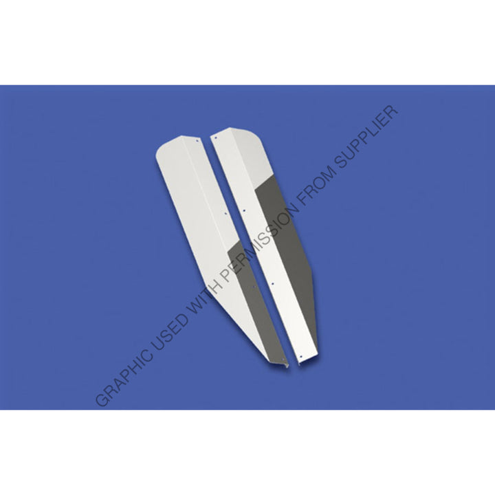 ABP FL 026D FLD120 GRILL DEFL