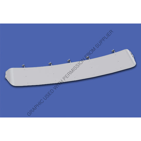 ABP FL 533 SUNVISOR, M2 BC FTL 04+RAISED ROOF