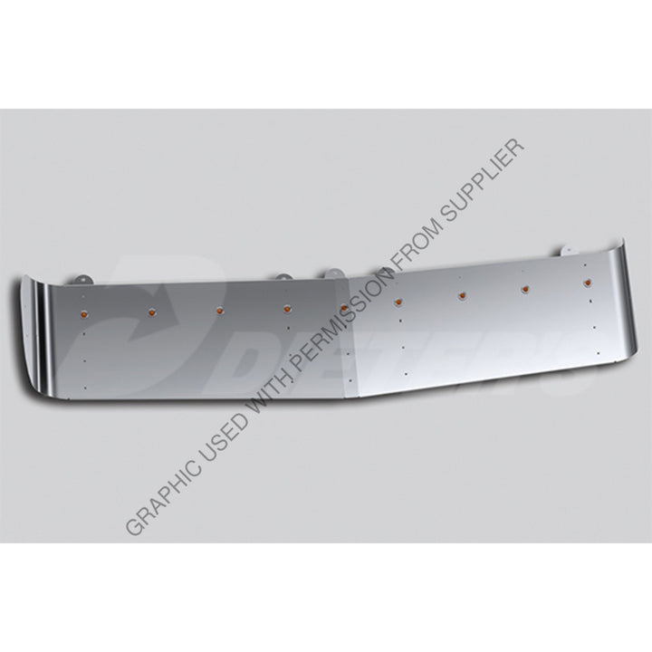 ABP FL 592 VSR-MID/RSD 08-13 3/4 LED