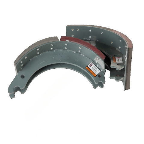 ABP MK4311E 20STAN BRAKE SHOE KIT
