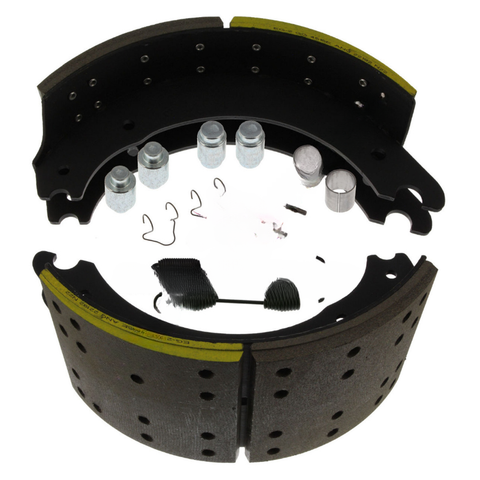 ABP MK4515Q 23STAN BRAKE SHOE KIT