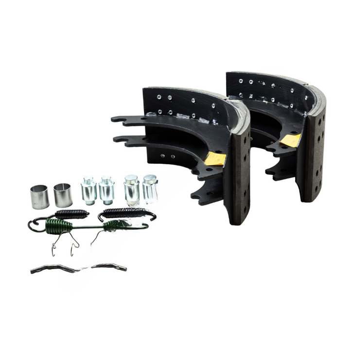 ABP MK4515Q 23VAL REMAN SHOE KIT