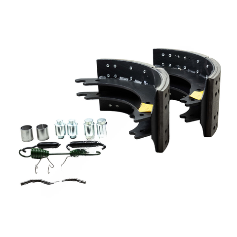 ABP MK4515Q 23VAL REMAN SHOE KIT