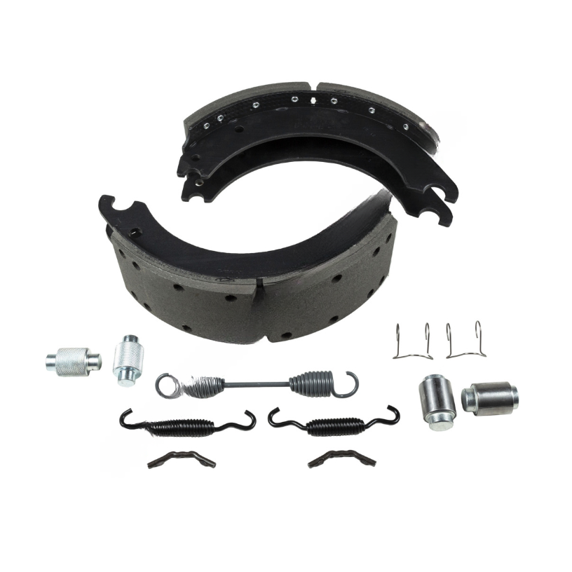 ABP MK4702Q 23VAL REMAN SHOE KIT
