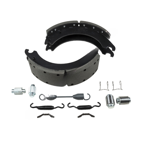 ABP MK4702Q 23VAL REMAN SHOE KIT