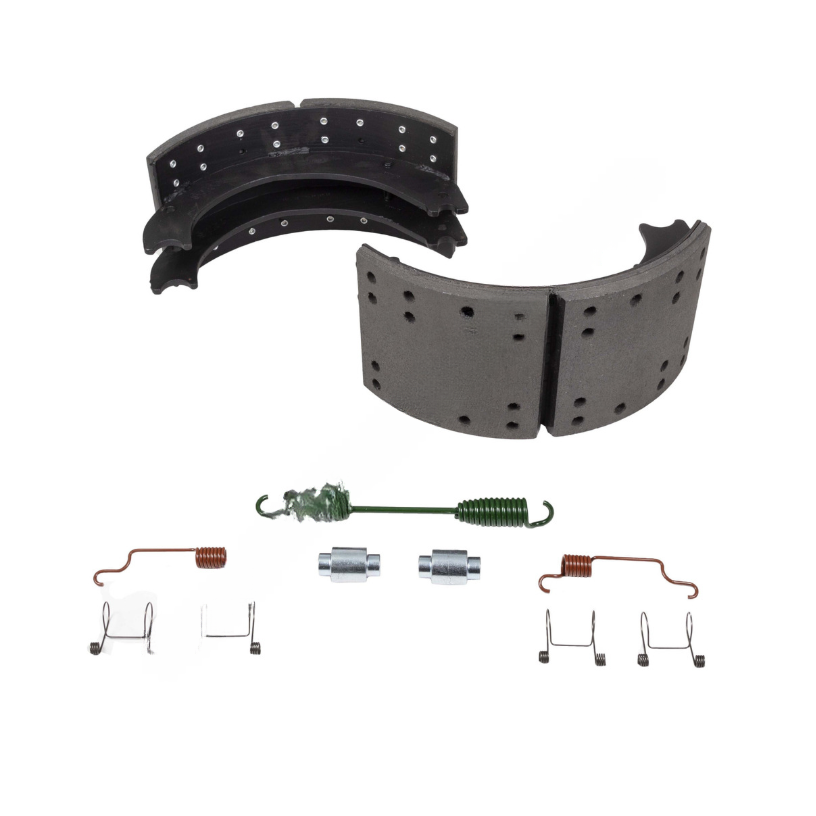 ABP MK4709E2 20VAL REMAN SHOE KIT