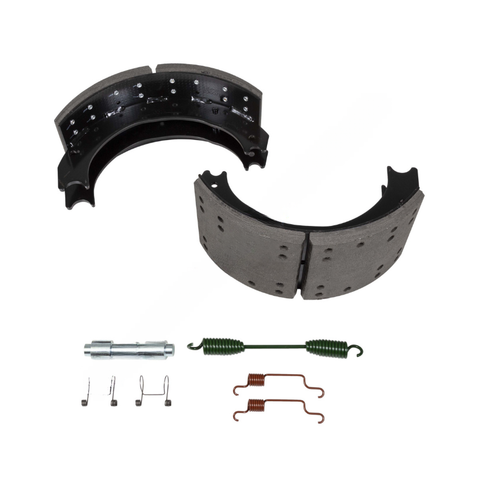 ABP MK4709E2 23VAL REMAN SHOE KIT -10 PALLET