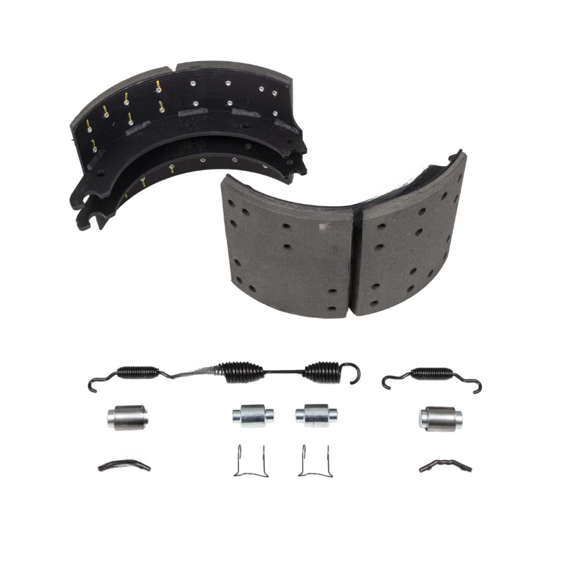 ABP MK4711Q 20VAL REMAN SHOE KIT