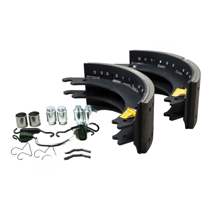 ABP MK4715Q 23VAL REMAN SHOE KIT