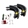 ABP MK4719E 20VAL REMAN SHOE KIT