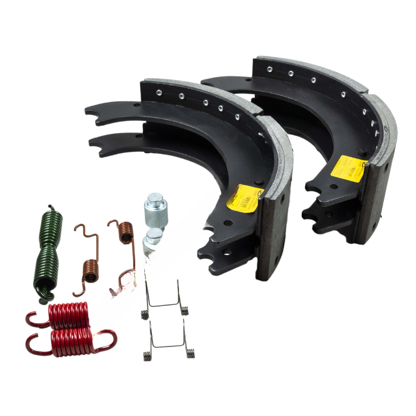 ABP MK4719E 20VAL REMAN SHOE KIT