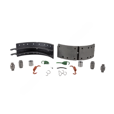 ABP MK4720Q 23VAL REMAN SHOE KIT