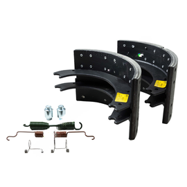 ABP MK4726E 20VAL REMAN SHOE KIT