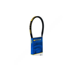 ABP N01 2B17492 V-BELT, EPDM, 0.531 WIDE X 49.20 LONG