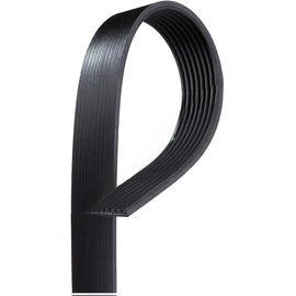 ABP N01 8HK740 MULTI V-BELT, EPDM 8 RIB X 74.0 LONG
