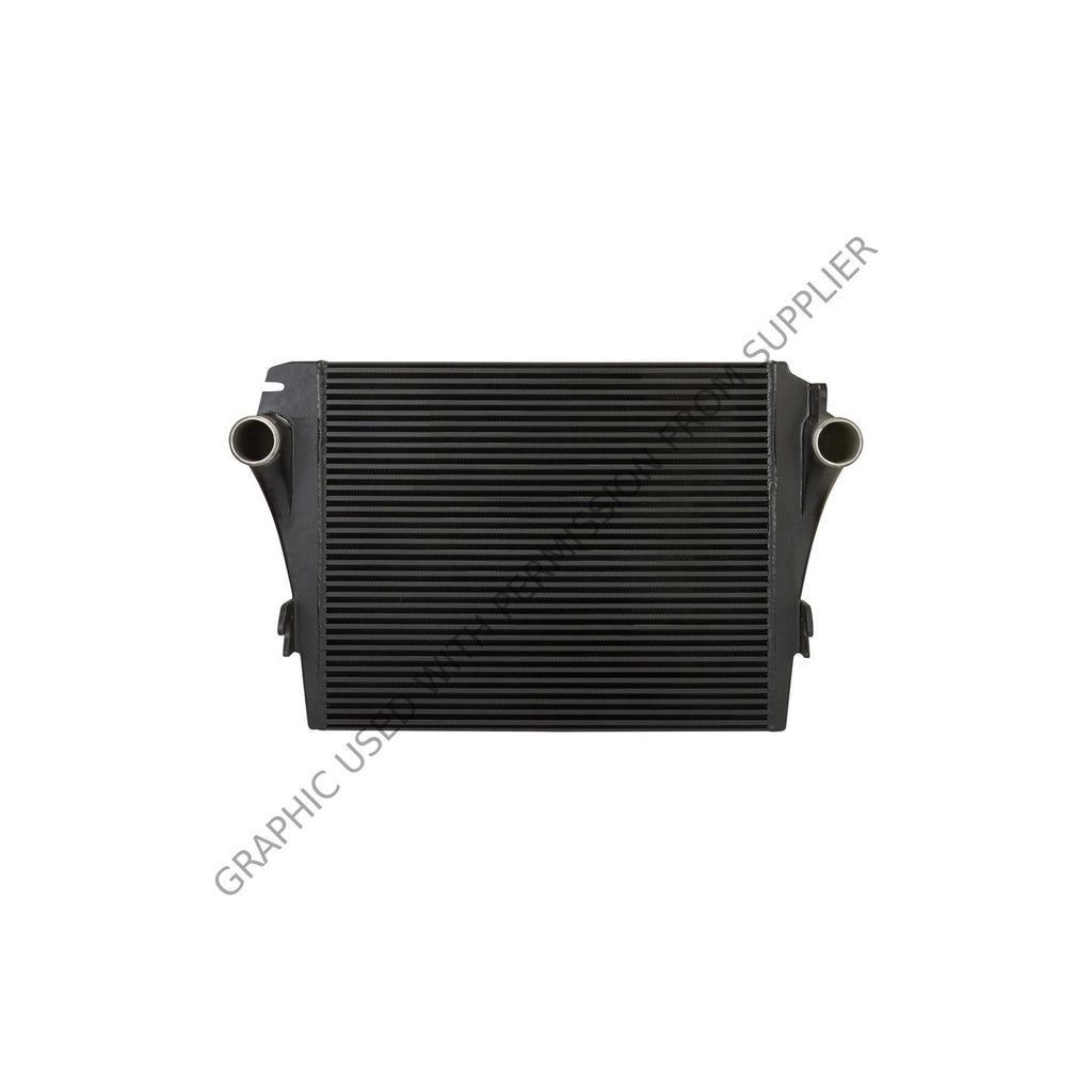 ABP N09 4401 1734 CHARGE AIR COOLER