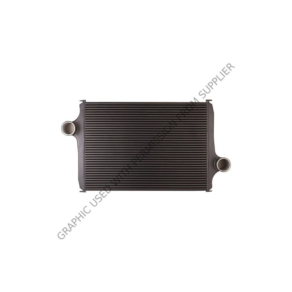 ABP N09 4401 1741 CHARGE AIR COOLER