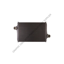 ABP N09 4401 1741 CHARGE AIR COOLER