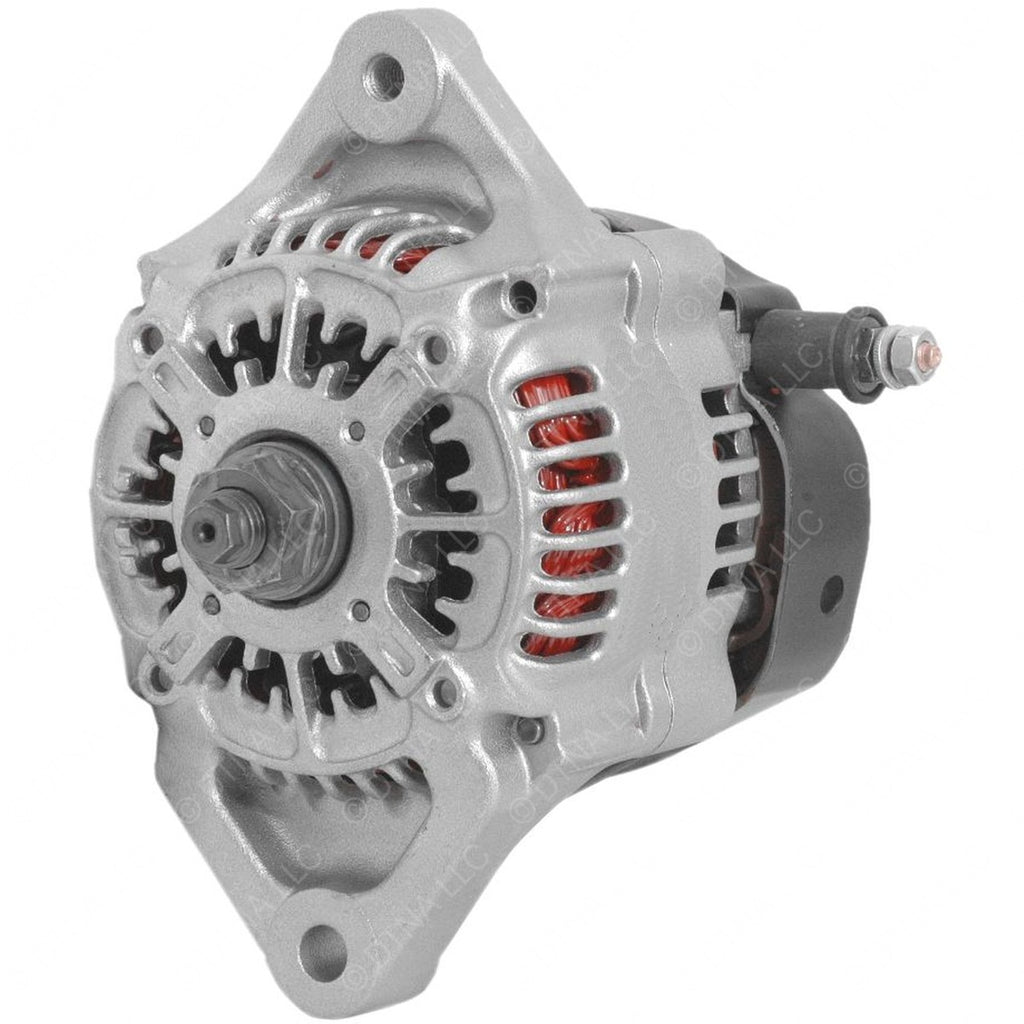 ABP N15R 601 ALTERNATOR RX DN IR/IF 12V 60A