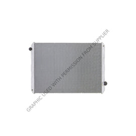 ABP N20 2001 1517 RAD 91-94 FORD CF7000/L SERIES LOUISVIL