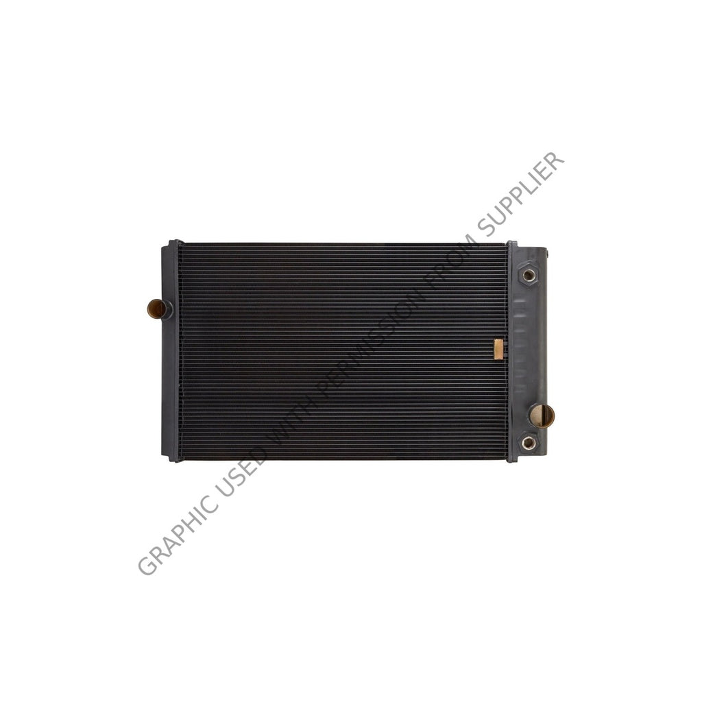 ABP N20 2001 1522 RADIATOR - STERLING L/LN/LT8000 SERIES