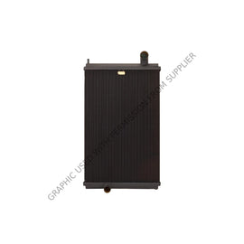 ABP N20 2001 1525 RADIATOR,INDUSTRIAL,FORD/STER,L/LT/F800