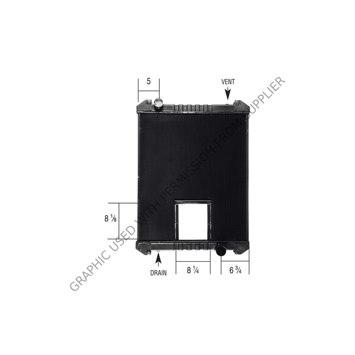 ABP N20 2001 1705C RAD 92-04 FTL FLD1/FL70