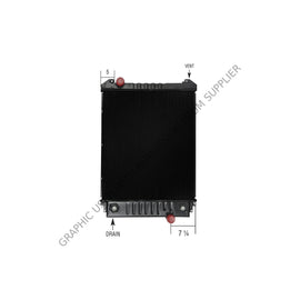 ABP N20 2001 1714 RAD 93-03 FTL FLD1/FL70