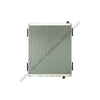 ABP N20 2001 1725 INDUSTRIAL ALUMINUM RADIATOR
