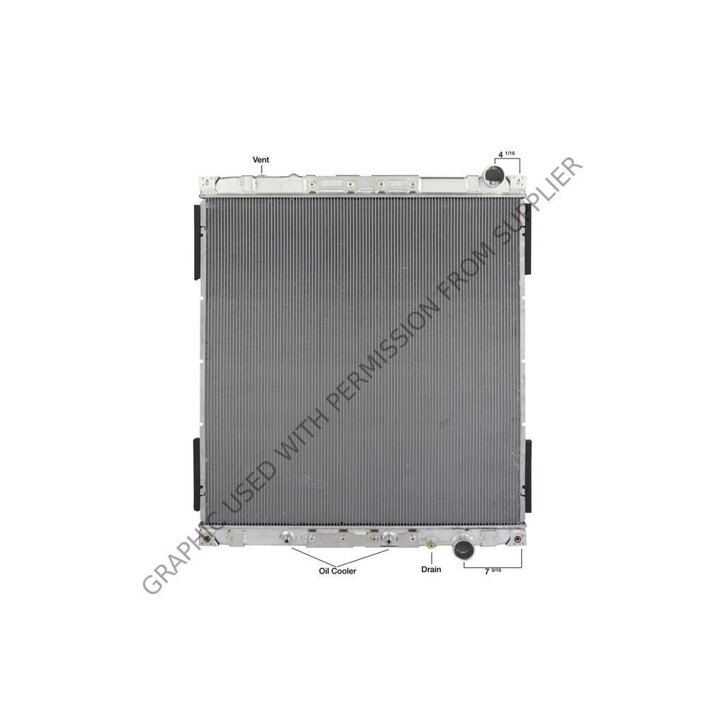 ABP N20 2001 1728 RAD, ALUM FTL 13-12 CASC, 11 CLASSC & M2