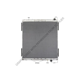 ABP N20 2001 1728 RAD, ALUM FTL 13-12 CASC, 11 CLASSC & M2