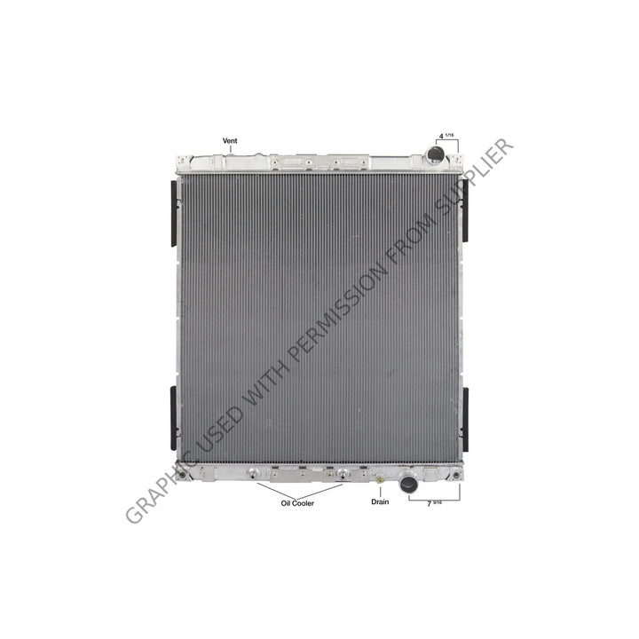 ABP N20 2001 1728 RAD, ALUM FTL 13-12 CASC, 11 CLASSC & M2