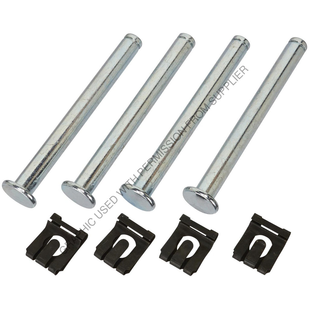 ABP N20 2001 1731 RADIATOR, ALUMINUM INDUSTRIAL FTL