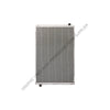 ABP N20 2001 1750 ALUMINUM INDUSTRIAL RADIATOR
