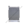 ABP N20 2001 1751 RADIATOR - 08-05 FTL B2 ALL  09-04 FTL