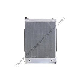 ABP N20 2001 1751 RADIATOR - 08-05 FTL B2 ALL  09-04 FTL