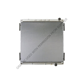 ABP N20 2001 1755 RAD, FTL 12-15 CASCADIA 113, 125