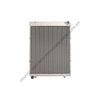 ABP N20 2001 1770 ALUMINUM INDUSTRIAL RADIATOR