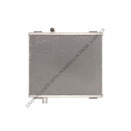 ABP N20 2001 3006A RAD, ALUMINUM INDUSTRIAL