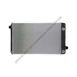 ABP N20 2001 3508 RAD NAVISTAR ALUMINUM