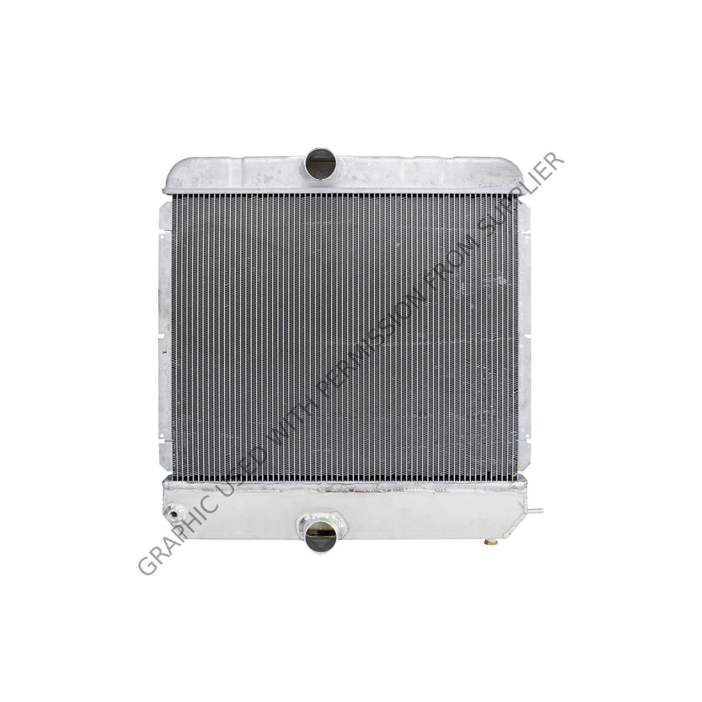 ABP N20 2001 3531 RAD 97-07 INTL 4900 /40 (LOW PROFILE)