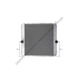 ABP N20 2001 3536 RAD 05-07 INTL 4400/4000