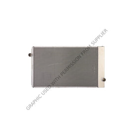ABP N20 2001 3546 RAD, ALUMINUM INDUSTRIAL