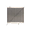 ABP N20 2001 3547 RAD, ALUMINUM INDUSTRIAL