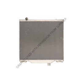 ABP N20 2001 3547 RAD, ALUMINUM INDUSTRIAL