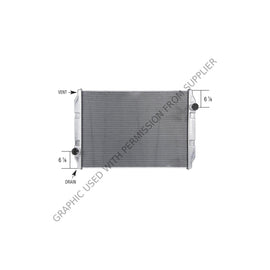 ABP N20 2001 4601 RAD 96-01 VOLVO WG SERIES