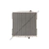 ABP N20 2001 4614 ALUMINUM INDUSTRIAL RADIATOR
